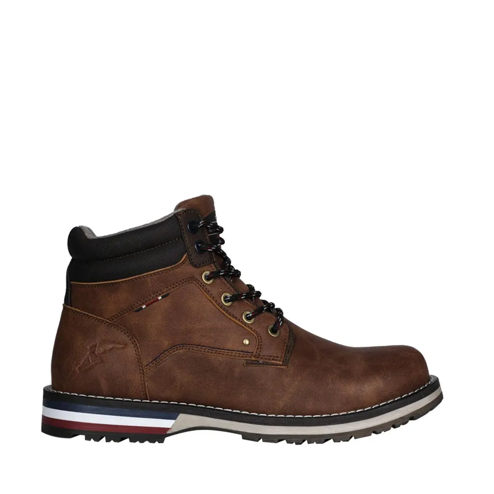 BOTA CABALLERO GOODYEAR VESTIR CASUAL 926247
