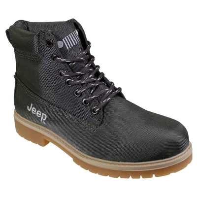 Botas Jeep para hombre 3801