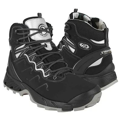 BOTINES CABALLERO DISCOVERY EXPEDITION 2520 SIMIPIEL NGO