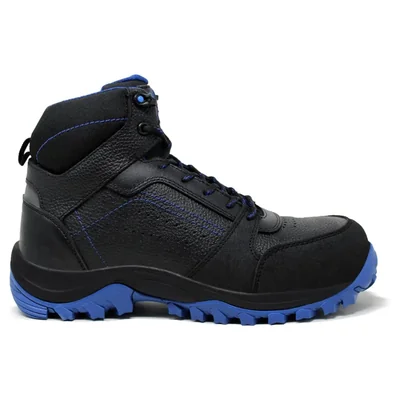 COURT IRON Bota Industrial con casco de poliamida ultra comfort