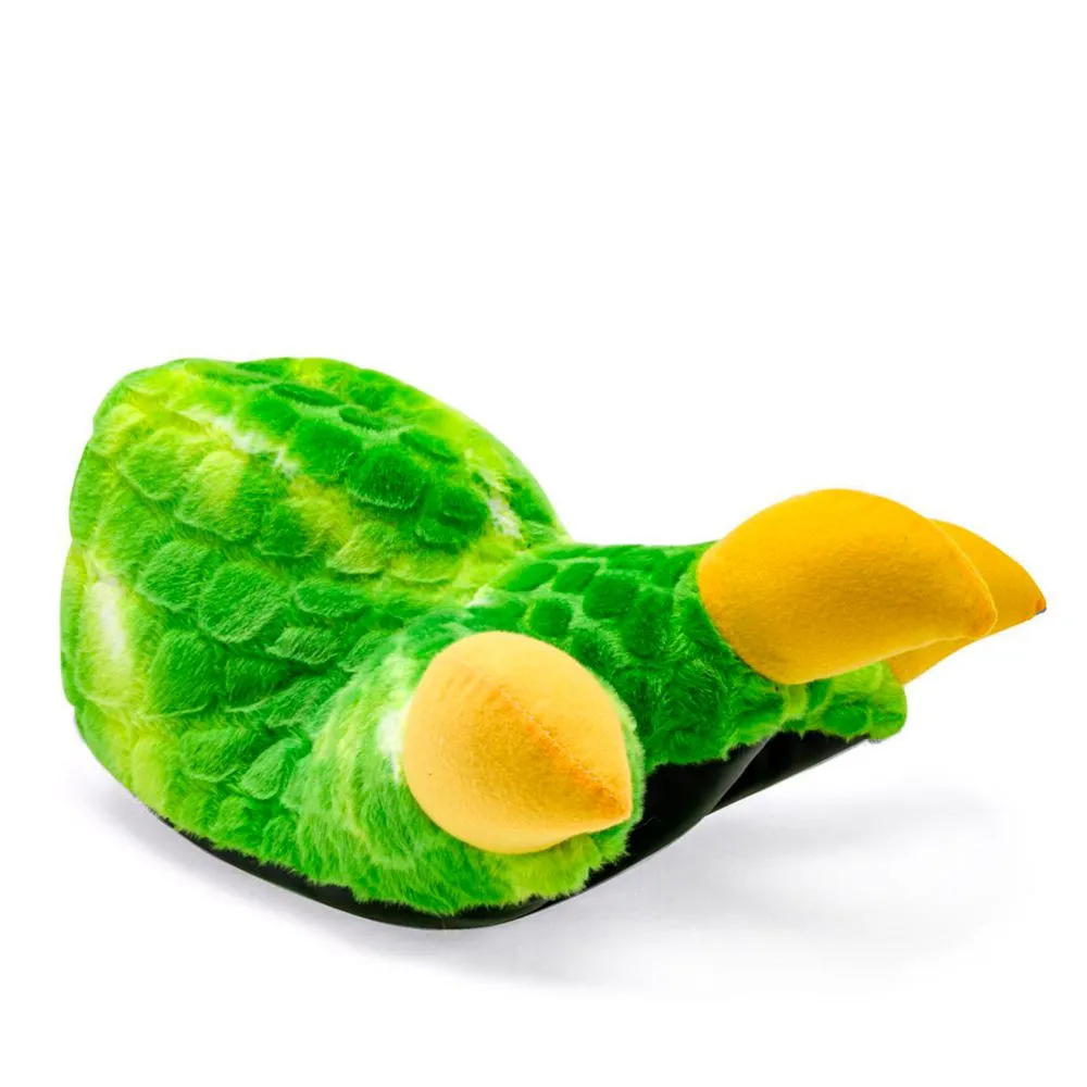 PARVUS PANTUFLA VERDE Cod.125611CF