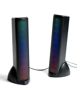 Bocina gaming Perfect Choice bluetooth