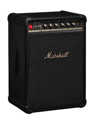 Bocina portátil Marshall 1009212 bluetooth