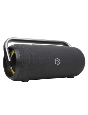 Bocina portátil STF ST-S05545 alámbrica e inalambrica