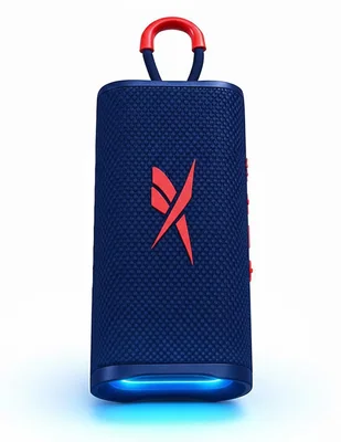 Bocina portátil Reebok RBK-Engy-BL bluetooth