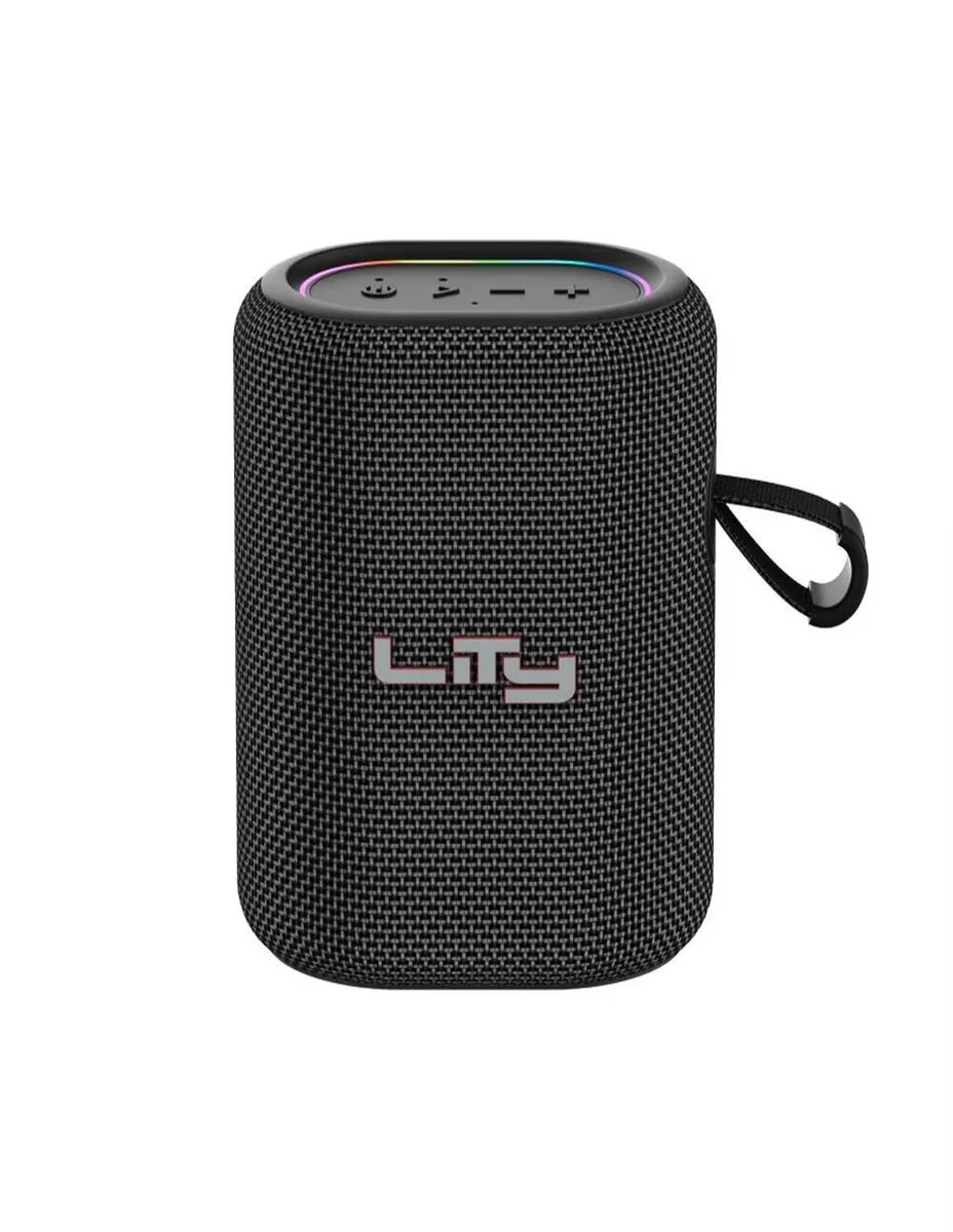 Bocina bluetooth Lity LY0013 bluetooth