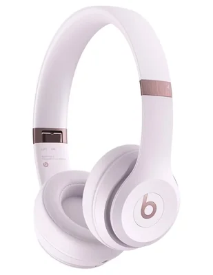 Audífonos Over-Ear Beats Beats Solo 4 alámbricos e inalámbricos reacondicionado