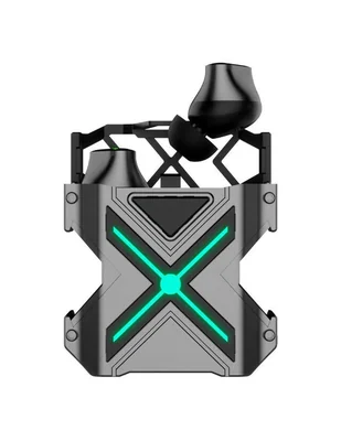 Audífonos True Wireless Binden Dark Punk inalámbricos