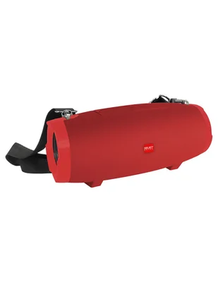 Bocina Select Sound Bt222 alámbrica e inalámbrica