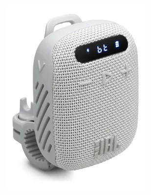 Bocina portátil JBL Wind 3 bluetooth