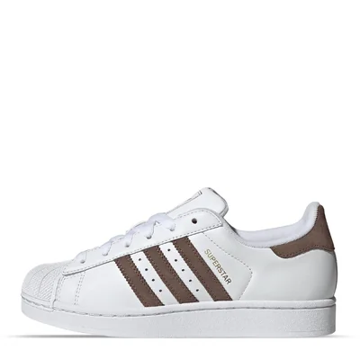 Tenis adidas Superstar II