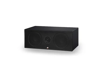 Bafle Central Alpha C10