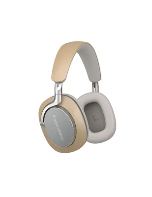 Audífonos Over-Ear Bowers & Wilkins Px8-Tan inalámbricos con cancelación de ruido