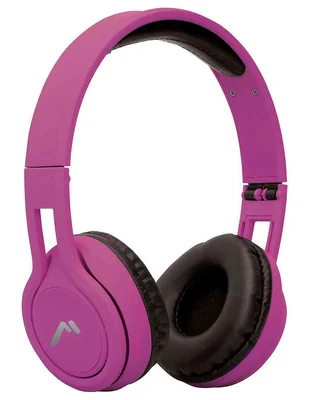 Audífonos Over-Ear Mitzu inalámbricos