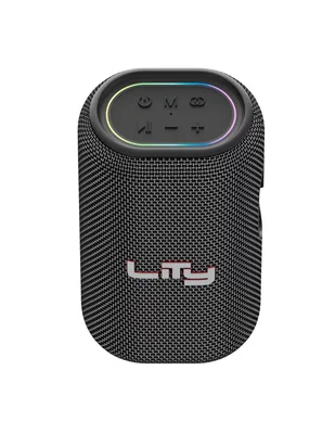 Bocina portátil Lity LY0014 bluetooth
