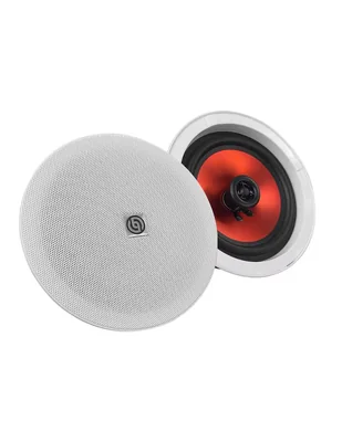 Set de bocinas Steelpro KIT-CS651A/P bluetooth