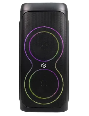 Bocina portátil STF Allure 8