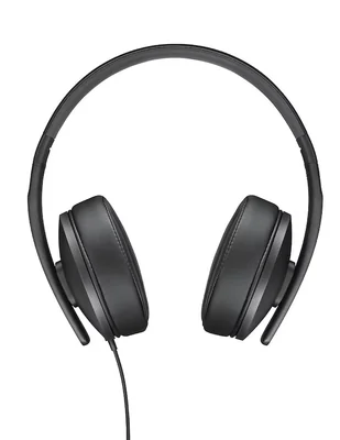 Audífono Over Ear Sennheiser Alámbrico HD 300