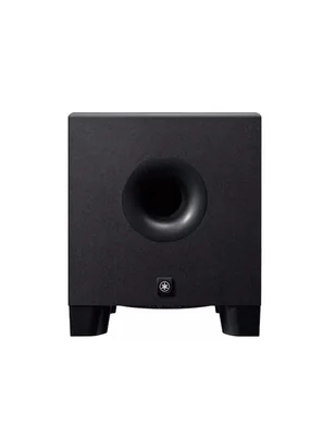 Monitor Yamaha HS8S