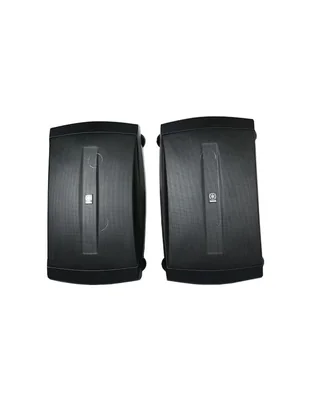 Bocina Yamaha NSAW150 alámbrica