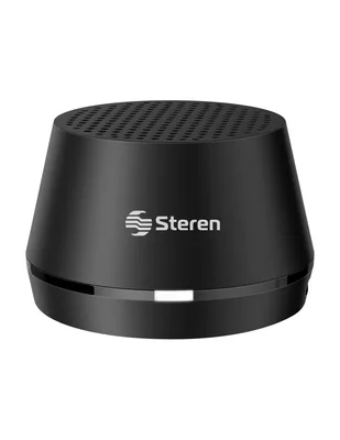 Bocina portátil Steren BOC-9020 Bluetooth