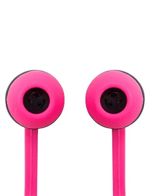 Audífonos In-Ear Mitzu alámbricos