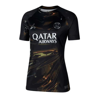 Jersey Jordan Paris Saint-Germain Night Edition 2026