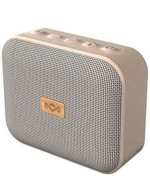 Bocina portátil the House Of Marley EM-JA026-CE bluetooth