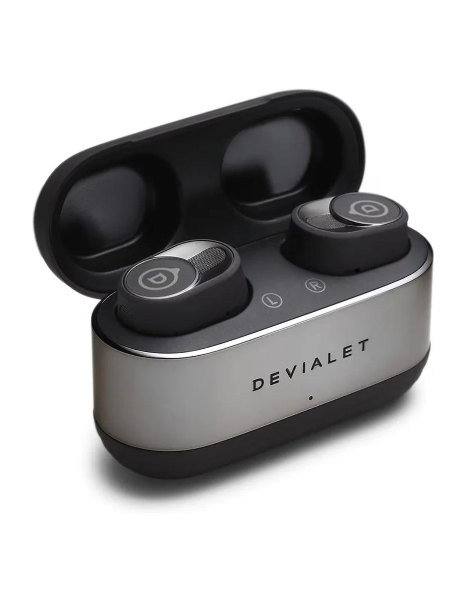 Audífonos True Wireless Devialet LR161 inalámbricos con cancelación de ruido