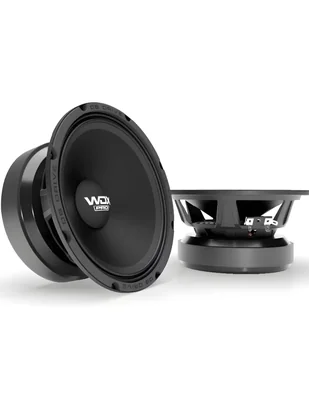 Set de bocinas Db Drive WDXPRO7/6.4