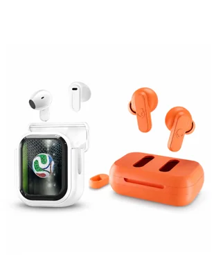 Set audífonos In-Ear Htc Ne20 inalámbricos con cancelación de ruido