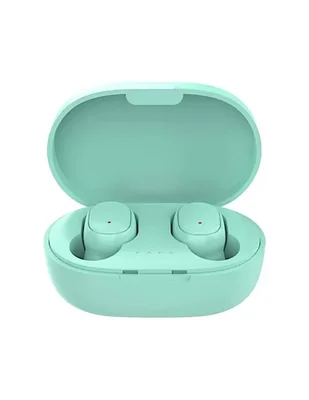 Audífonos In-Ear Contoysa E6Sv inalámbricos con cancelación de ruido