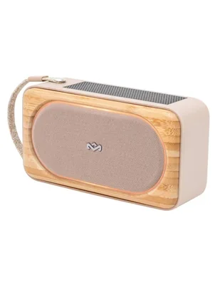 Bocina portátil The House of Marley EM-JA023-CE bluetooth