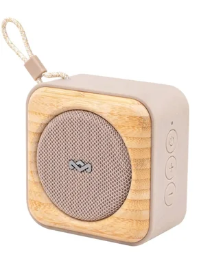 Bocina portátil The House of Marley EM-JA022-CE inalámbrica