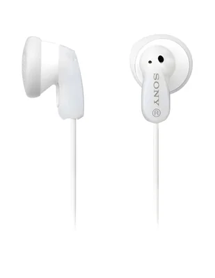 Audífonos In-Ear Sony MDR-E9 alámbricos