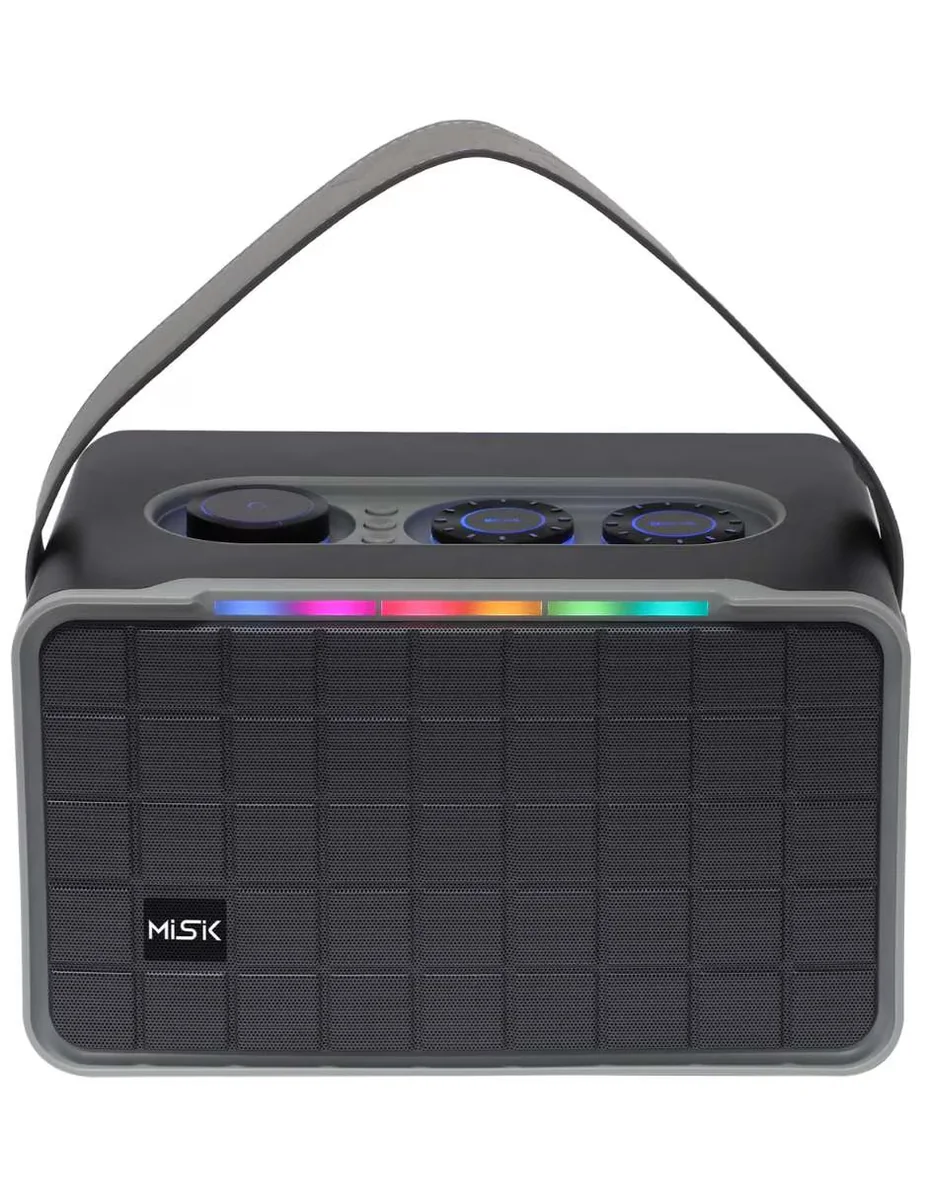 Bocina Misik MS258 Bluetooth