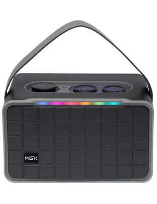 Bocina Misik MS258 Bluetooth