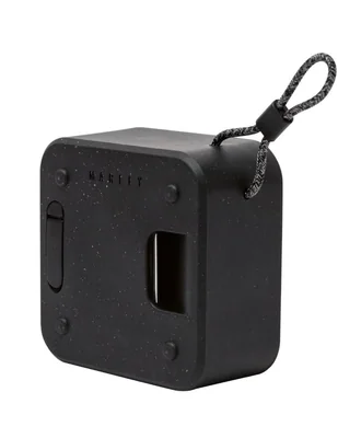 Bocina portátil The House of Marley EM-JA022-SB bluetooth