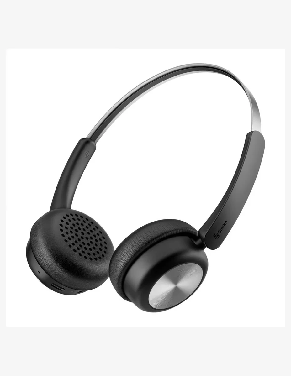 Audífonos On-Ear Steren inalámbricos