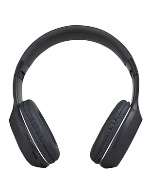 Audífonos Over-Ear Mitzu alámbricos e inalámbricos