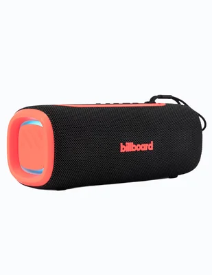 Bocina portátil STF Nomad Go bluetooth