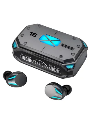 Audífonos In-Ear Xtellar inalámbricos con cancelación de ruido