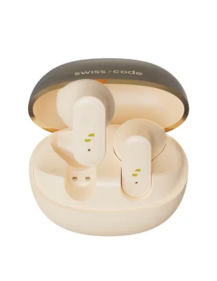 Audífonos In-Ear Swiss Code Orb AI Inalámbricos
