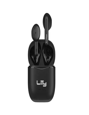 Audífonos In-Ear Lity analámbricos con cancelación de ruido