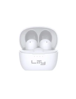Audífonos In-Ear Lity analámbricos con cancelación de ruido