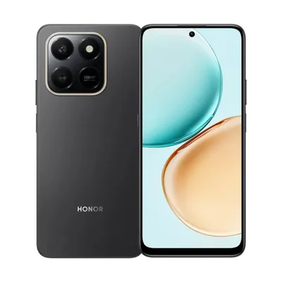 Celular Honor X7d 256gb 8gb Ram Negro