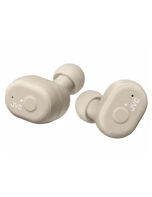 Audífonos In-Ear JVC A11T inalámbricos con cancelación de ruido