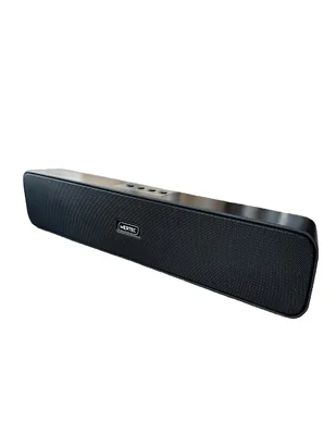 Barra de sonido Mertec Mt-006b con subwoofer
