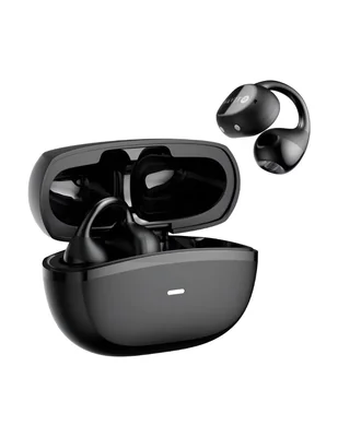 Audífonos on-ear havit havit openbuds 03a ows916 lite audífonos open ear ipx5 inalámbrica con sí