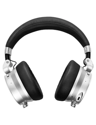 Audífonos Over-Ear Meters M-Ov-1-B-C-Blk alámbricos e inalámbricos con cancelación de ruido